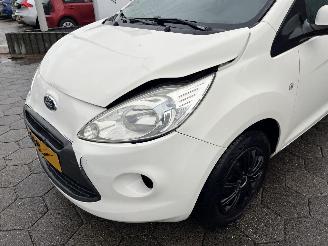 Ford Ka 1.2 Comfort start/stop picture 8