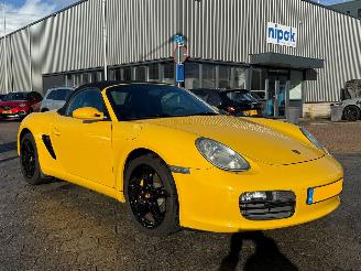 Porsche Boxster 2.7 picture 3