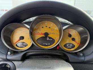Porsche Boxster 2.7 picture 17