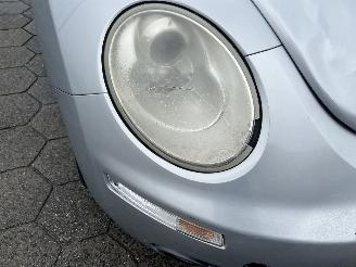 Volkswagen New-beetle Cabriolet 1.6 Trendline picture 12