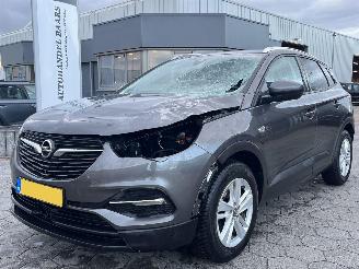 Opel Grandland X`1.2 Turbo Business + picture 3