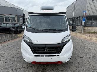 Dethleffs  Globebus GT Power picture 2