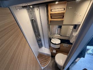 Dethleffs  Globebus GT Power picture 22