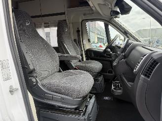 Dethleffs  Globebus GT Power picture 17