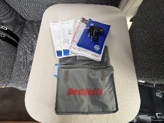 Dethleffs  Globebus GT Power picture 31