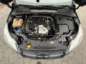 Ford Focus 1.0 EcoBoost Titanium picture 9