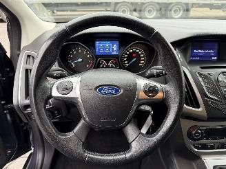 Ford Focus 1.0 EcoBoost Titanium picture 18