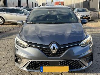 Renault Clio 1.3 TCe 130PK RS Line AUTOMAAT picture 2
