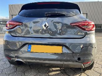 Renault Clio 1.3 TCe 130PK RS Line AUTOMAAT picture 8