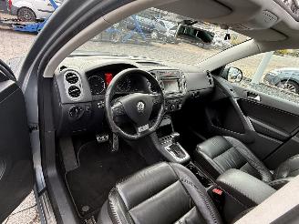 Volkswagen Tiguan 2.0 TSI Track&Field 4Motion picture 18