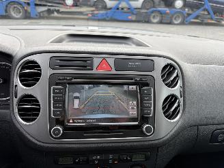 Volkswagen Tiguan 2.0 TSI Track&Field 4Motion picture 23