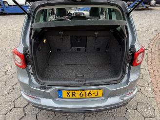 Volkswagen Tiguan 2.0 TSI Track&Field 4Motion picture 13