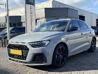 Coche accidentado Audi A1 SPORTBACK 35 TFSI Pro Line 2021/7