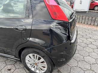 Fiat Grande Punto 1.4-16V Sport 120pk picture 8