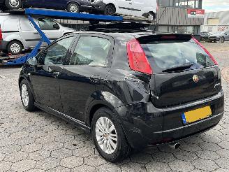 Fiat Grande Punto 1.4-16V Sport 120pk picture 6