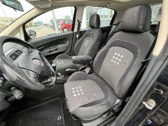 Fiat Grande Punto 1.4-16V Sport 120pk picture 15