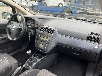 Fiat Grande Punto 1.4-16V Sport 120pk picture 13