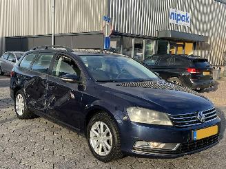 Volkswagen Passat Variant 1.4 TSI Comfortline BlueMotion picture 3
