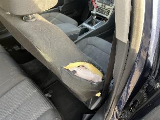 Volkswagen Passat Variant 1.4 TSI Comfortline BlueMotion picture 10