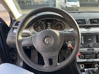 Volkswagen Passat Variant 1.4 TSI Comfortline BlueMotion picture 17