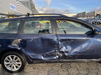 Volkswagen Passat Variant 1.4 TSI Comfortline BlueMotion picture 8