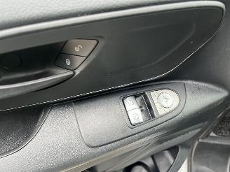Mercedes Vito 114 CDI Lang picture 18