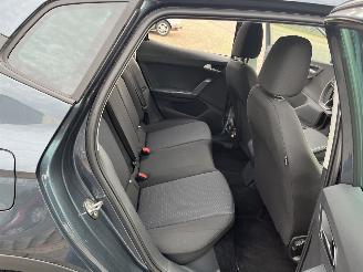 Seat Arona 1.0 EcoTSI Style Business Connect picture 14