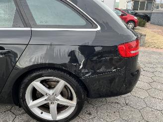 Audi A4 Avant 1.8 TFSI Pro Line Business picture 8