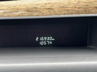 Citroën C6 2.7 HdiF V6 Exclusive AUTOMAAT picture 16