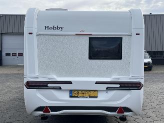 Hobby  460 SFF DE LUXE  AIRCO picture 4