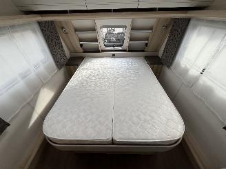 Hobby  460 SFF DE LUXE  AIRCO picture 15