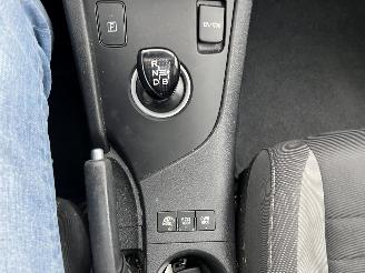 Toyota Auris Touring Sports 1.8 Hybrid Lease picture 23