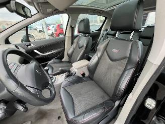 Peugeot 308 1.6 THP XT picture 12