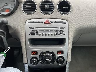 Peugeot 308 1.6 THP XT picture 17