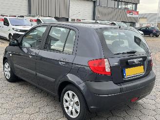 Hyundai Getz 1.4i Active Cool picture 6