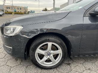 Volvo V-60 1.6 D2 Kinetic picture 8