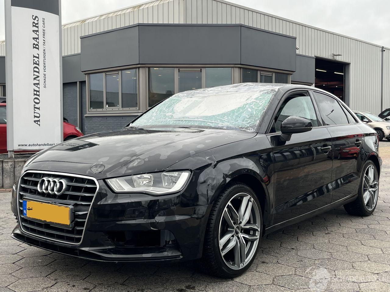 Audi A3 Limousine 1.4 TFSI Attraction Pro Line
