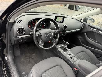 Audi A3 Limousine 1.4 TFSI Attraction Pro Line picture 17