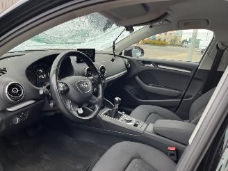 Audi A3 Limousine 1.4 TFSI Attraction Pro Line picture 14