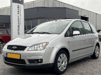 Schadeauto Ford Focus C-Max 1.6-16V Trend 2004/1