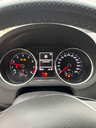 Volkswagen Polo 1.2 TSI Cross picture 11