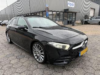 Mercedes A-klasse 200 AMG PANO Premium Plus picture 3