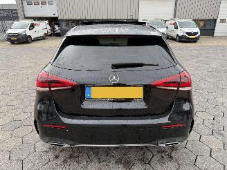 Mercedes A-klasse 200 AMG PANO Premium Plus picture 5