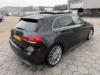 Mercedes A-klasse 200 AMG PANO Premium Plus picture 4