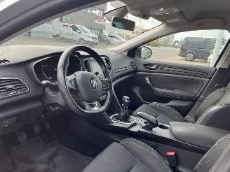 Renault Mégane Estate 1.2 TCe Limited picture 14
