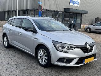Renault Mégane Estate 1.2 TCe Limited picture 3