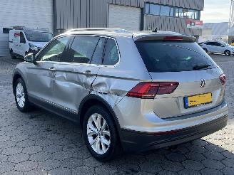 Volkswagen Tiguan 1.4 TSI ACT Connected Series AUTOMAAT picture 6