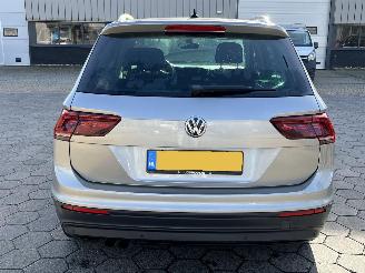 Volkswagen Tiguan 1.4 TSI ACT Connected Series AUTOMAAT picture 5
