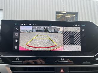 Citroën C4 1.2 Hybrid 136 Max picture 20