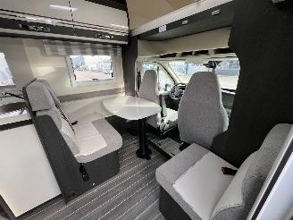 Roller Team  2.0 Kronos 284 Selekt 121KW AUTOMAAT picture 8